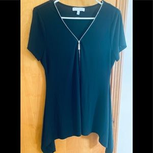 Chaus Blouse Size Large